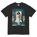 Front view of Ash ramta jogi Bollywood poster tee